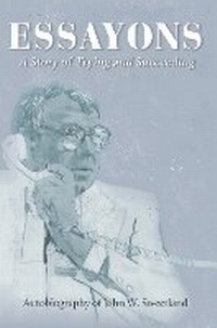 Abbildung von: Essayons - Maize Books