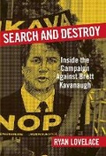 Cover: Search and Destroy - Regnery Publishing Inc
