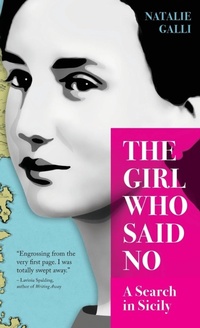 Abbildung von: The Girl Who Said No - Travelers' Tales, Incorporated
