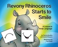 Cover: Revony Rhinoceros Starts to Smile - Gatekeeper Press