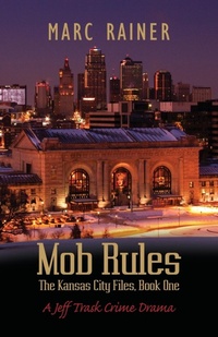 Enlarge image Cover: Mob Rules - Gatekeeper Press
