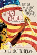 Cover: The Next Republic - Seven Stories Press,U.S.