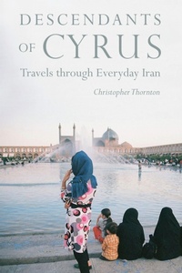 Enlarge image Cover: Descendants of Cyrus - Potomac Books Inc