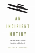 Cover: An Incipient Mutiny - Potomac Books Inc