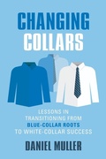 Cover: Changing Collars - Booklocker.com