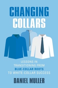 Enlarge image Cover: Changing Collars - Booklocker.com