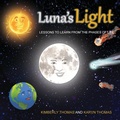 Cover: Luna's Light - Lettra Press LLC