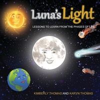 Enlarge image Cover: Luna's Light - Lettra Press LLC