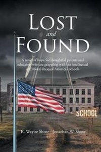 Enlarge image Cover: Lost and Found - Covenant Books