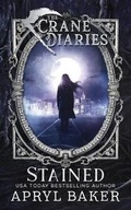 Cover: The Crane Diaries - Limitless Publishing, LLC