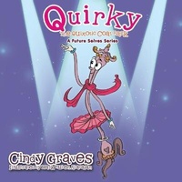 Enlarge image Cover: Quirky - PageTurner, Press and Media