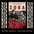 Cover: Zora and Langston - HighBridge Audio