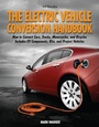 Cover: The Electric Vehicle Conversion Handbook HP1568 - HP Books