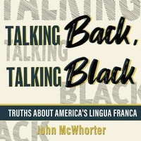 Abbildung von: Talking Back, Talking Black - HighBridge Audio