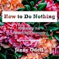 Abbildung von: How to Do Nothing - HighBridge Audio