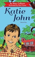 Cover: Katie John - ECHO POINT BOOKS & MEDIA