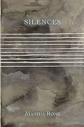 Cover: Silences - Omnidawn Publishing