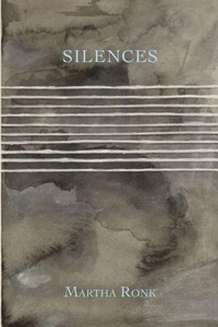 Enlarge image Cover: Silences - Omnidawn Publishing