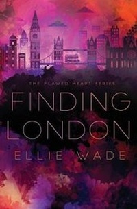 Enlarge image Cover: Finding London - Diversion Books