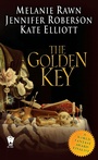Cover: The Golden Key - DAW Books