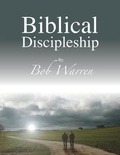 Cover: Biblical Discipleship - Hill Publishing