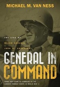 Enlarge image Cover: General in Command - Koehler Books