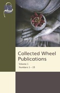 Cover: Collected Wheel Publications Volume 1 - BPS Pariyatti Editions