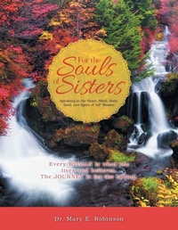Enlarge image Cover: For the Souls of Sisters - AUTHORHOUSE