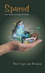 Cover: Spared - AUTHORHOUSE
