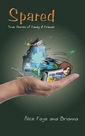 Cover: Spared - AUTHORHOUSE