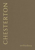 Cover: Orthodoxy (Noll Library) - Our Sunday Visitor