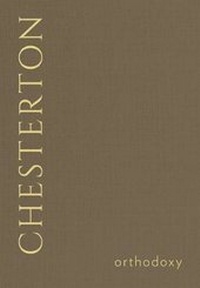 Enlarge image Cover: Orthodoxy (Noll Library) - Our Sunday Visitor