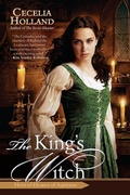 Cover: The King's Witch - Berkley Books