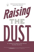 Cover: Raising the Dust - Sojourn Network