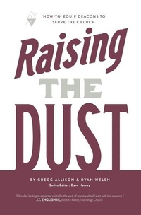 Enlarge image Cover: Raising the Dust - Sojourn Network