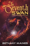 Cover: The Seventh Swan - Blue Zephyr Press