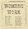 Cover: Womens Work - Primary Information