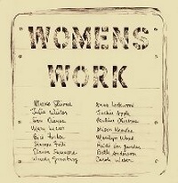 Enlarge image Cover: Womens Work - Primary Information