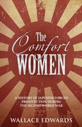 Cover: The Comfort Women - Minute Help, Inc.