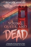 Cover: Young, Queer, and Dead - Minute Help, Inc.