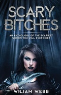 Cover: Scary Bitches - Minute Help, Inc.