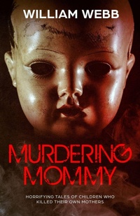 Enlarge image Cover: Murdering Mommy - Minute Help, Inc.