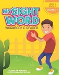 Cover: My Sight Word Workbook & Reader - Bowker Identifier Services