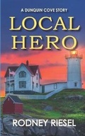 Cover: Local Hero - Connie Fitsik