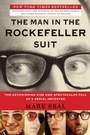 Cover: The Man in the Rockefeller Suit - Plume
