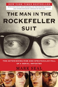 Enlarge image Cover: The Man in the Rockefeller Suit - Plume