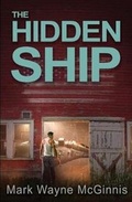 Cover: The Hidden Ship - Avenstar Productions