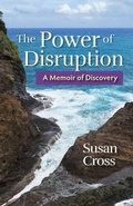 Cover: The Power of Disruption - Susan S. Cross