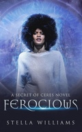 Cover: Ferocious - Serpentine Creative