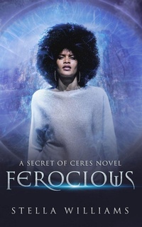 Enlarge image Cover: Ferocious - Serpentine Creative